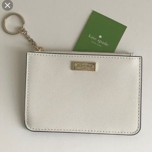 Kate spade coin purse